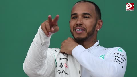 Lewis Hamilton's Ferrari debut was 'a lot worse' than he expected it to be