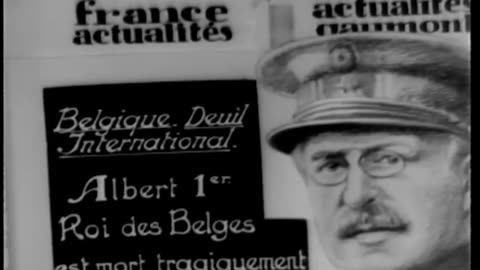 [UNIVERSAL NEWSREEL EXCERPTS] - [UNIVERSAL NEWSREEL EXCERPTS] - cbs-cbswwi-54