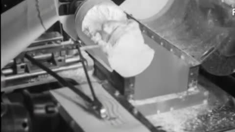 OLD WORLD 3D PRINTER