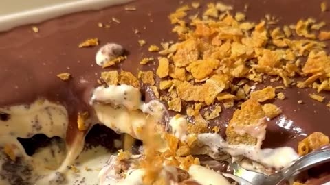 Chocolate Cream Cake Recipe | Easy & Delicious