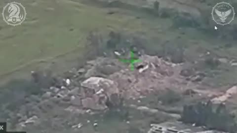 🛸💣 Ukraine Russia War | Ukrainian Drones Hit Russian UAV Base in Sumy | RCF