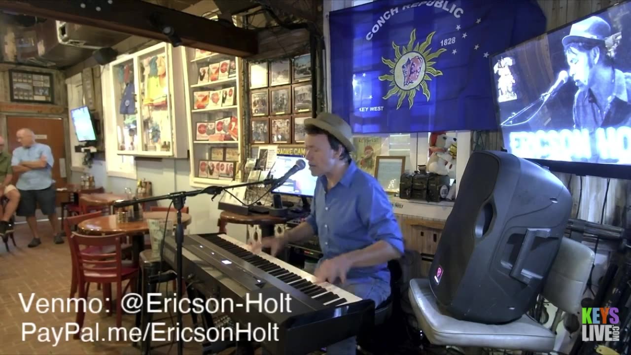 AUGUST 19 2025 LIVE AT TWO FRIENDS PART 3