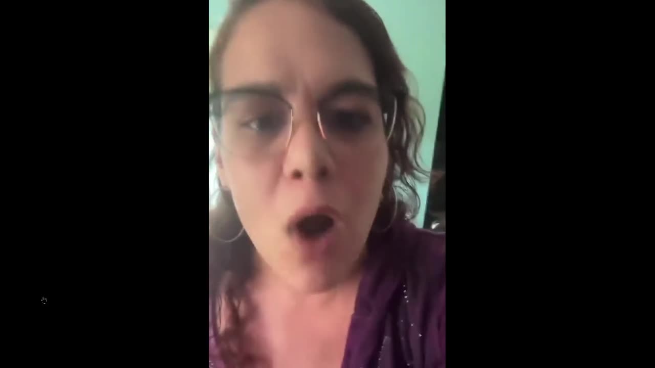 Social worker in North Carolina completely snaps - responsibility is gone