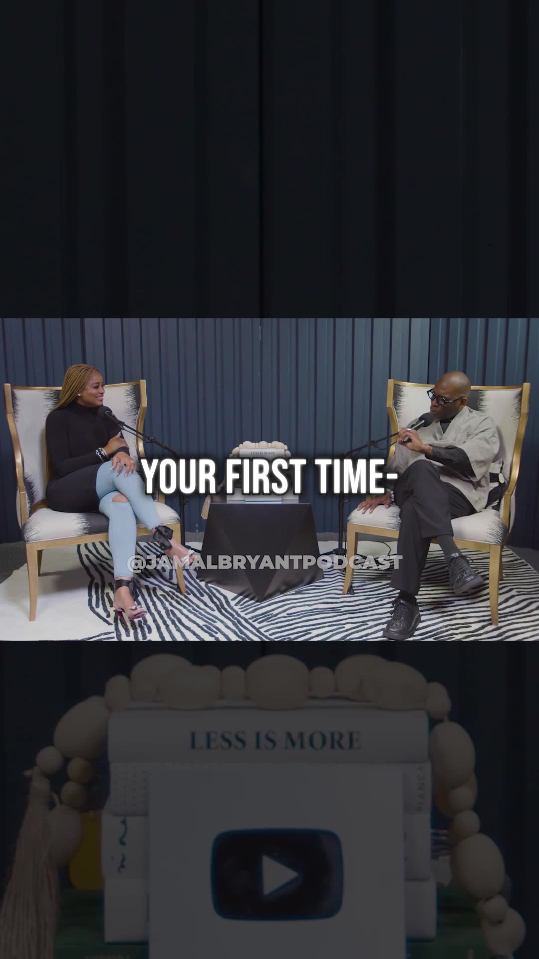 Healing Made Dr. Karri A Whole Different Wife