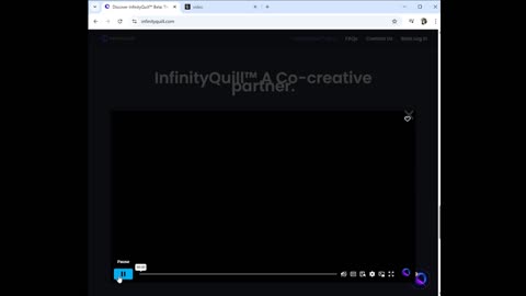 Concsiousness, Quantumtheology and I 'TorahAdam TavOmega" InfinityQuill.com