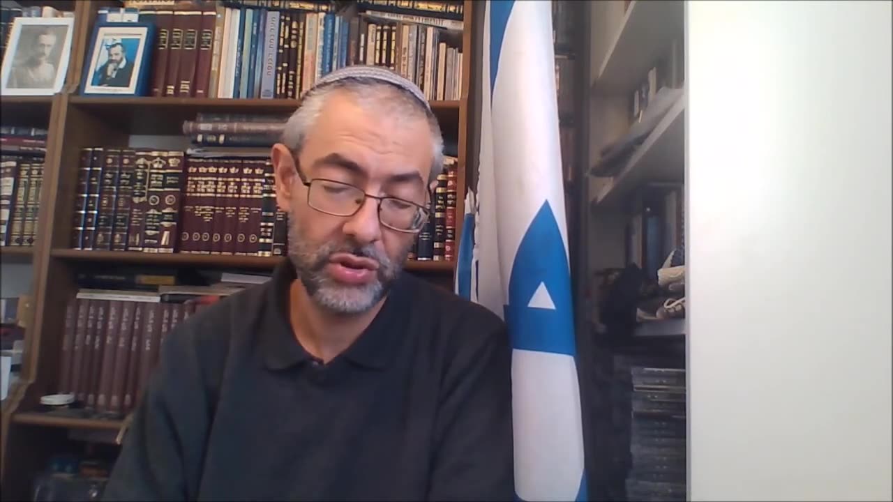 [23-11-2022] - הטרור בירושלים： הגיע זמן לממשלת ימין על מלא! [#0742]