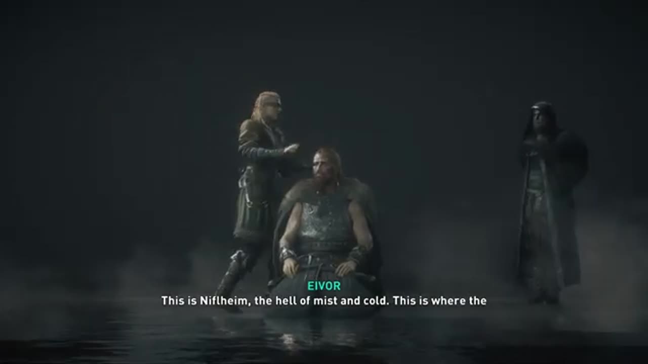 Assassin's Creed Valhalla Day 26. Continue from 7th anniversary marathon.