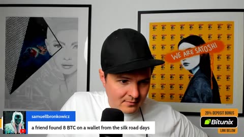 Huge News for Crypto: New Country Adopts Bitcoin as Legal Tender EP.5