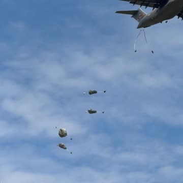 82nd Airborne Division! 🇺🇸