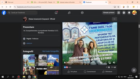 DIS--- - 05 iunie 2025 - Vizualizarea paginii