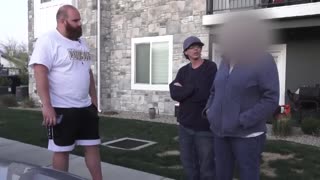 We Unearthed Pred's Dark Secret From 20 Years Ago In Front Of His Mom ARRESTED (Tooele, Utah)
