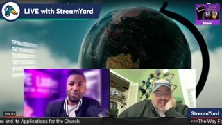 The Erskin Music Show