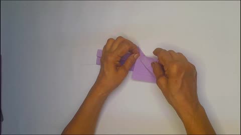 How to Make a Guitar Origami | Easy Paper Guitar Craft