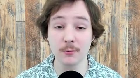 WE ALL HAVE (((BLACK FATIGUE))) ☢ NUCLEAR GRIFTER