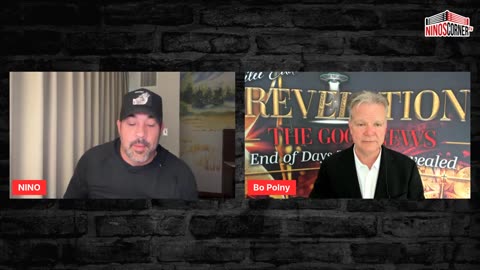 Bo Polny & Nino: TERROR Plots Begin.. Zahran Mamdani's Socialist REVOLUTION Erupts in NYC! - 6/27/25