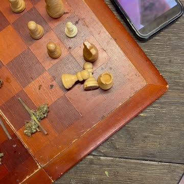 Ep. 316 "jodyhighroller" by Patrick Henry The Batman