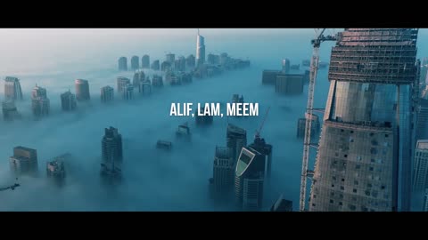 Beautiful Quran Recitations by Abdul Rahman Mosad
