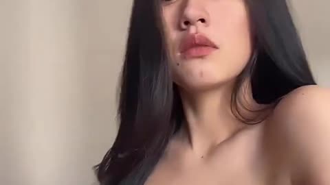 Sexy girl tiktok