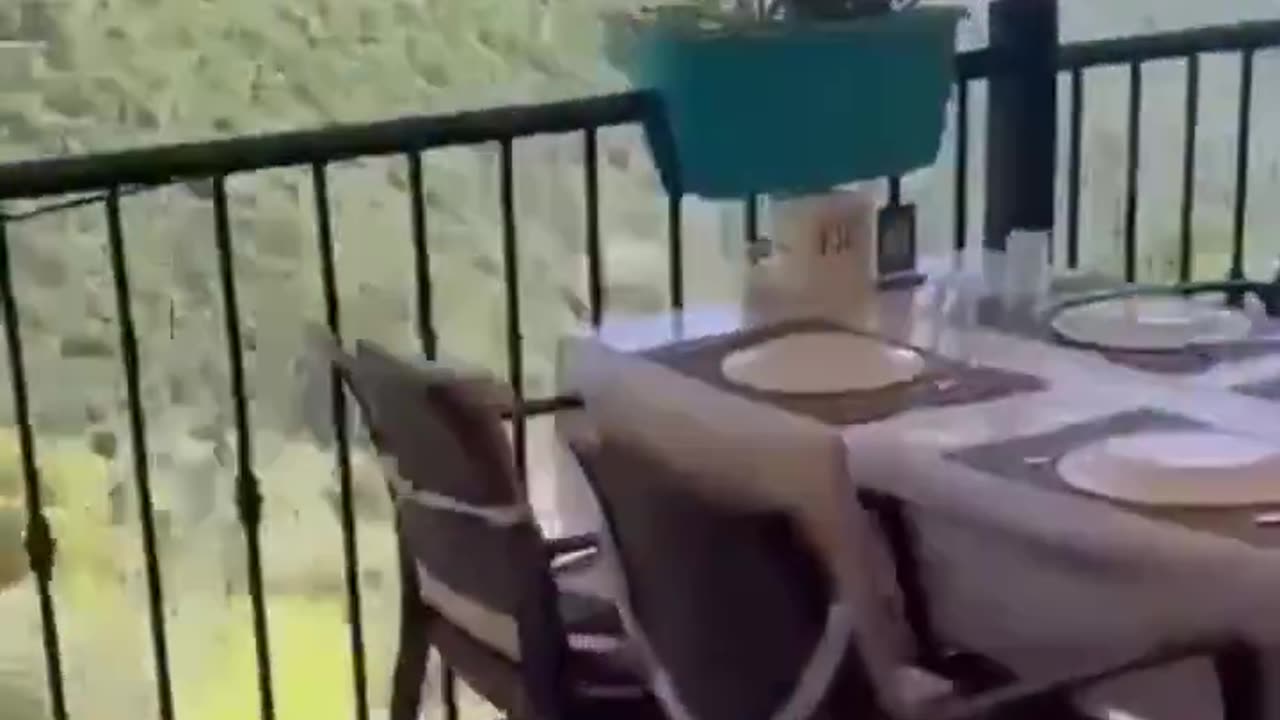 Hezbollah hid something in the mountain, the IDF found it