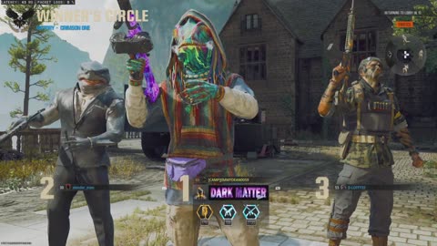 WORLDS BIGGEST BLACK OPS 4 CAMPER IS AT IT AGAIN!!! He Needs To Be BANNED!!!!W