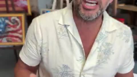 Y’all ass-backwards!!