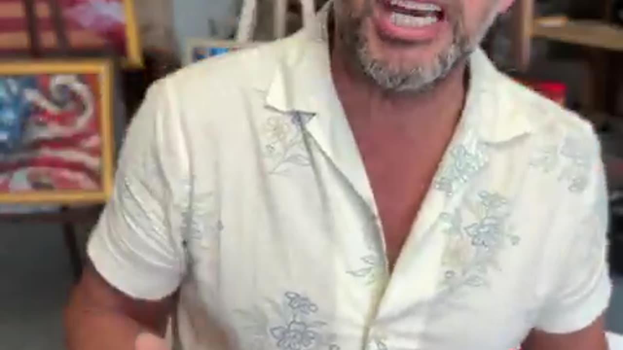 Y’all ass-backwards!!