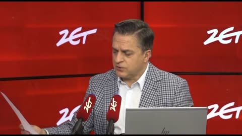 - Czy to sprawiedliwe, że będziecie rozliczać Nawrockiego z obietnic