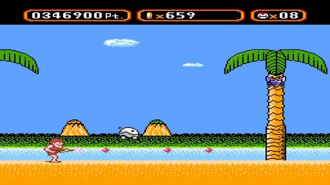 Let's Play Amagon - 06 Invasion
