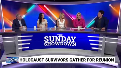 ‘Absolutely horrible’: Antisemitism in Australia has become ‘crazed’