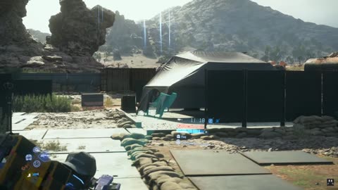 23 Hour Stream! DEATH STRANDING 2 Full Game Completion!