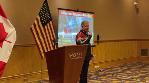 WORLDWIDE DEATHS, 9/11 on STEROIDS - GO TIME - 2026 SHOCK!! Sophia & Bo Polny