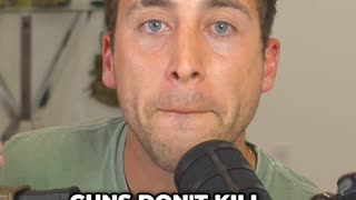 The Reality Of Gun Control