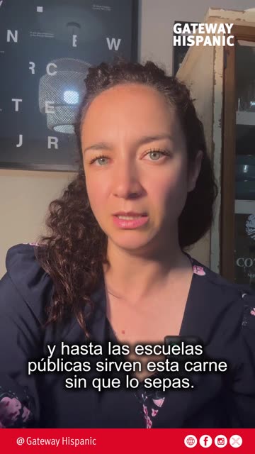 Islamic halal slaughter without regulatory oversight in the United States