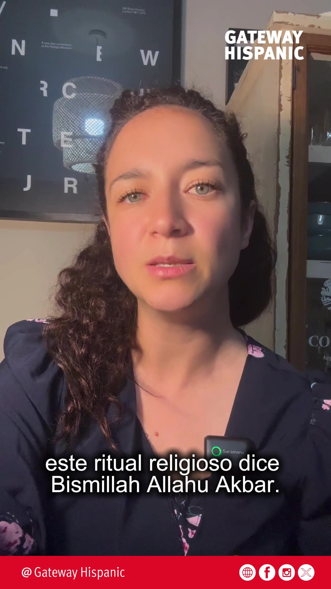 Islamic halal slaughter without regulatory oversight in the United States (VIDEO)