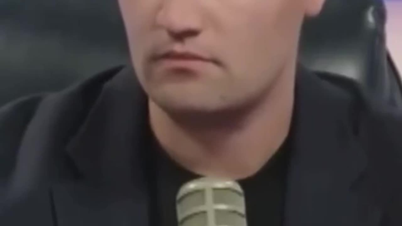 Charlie Kirk murdered by Israel or their creation