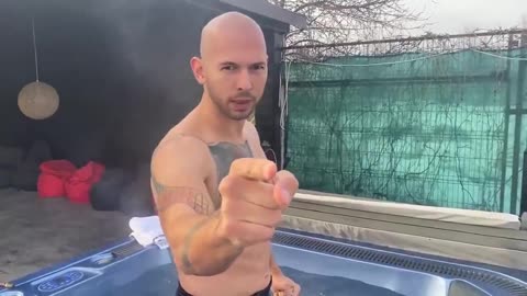 Andrew Tate's Legendary OG Rant on Depression That Got Him Cancelled in 2020