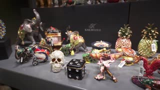 MOST CRAZY PURCHASE YET?! epic sculptures by Kalifano