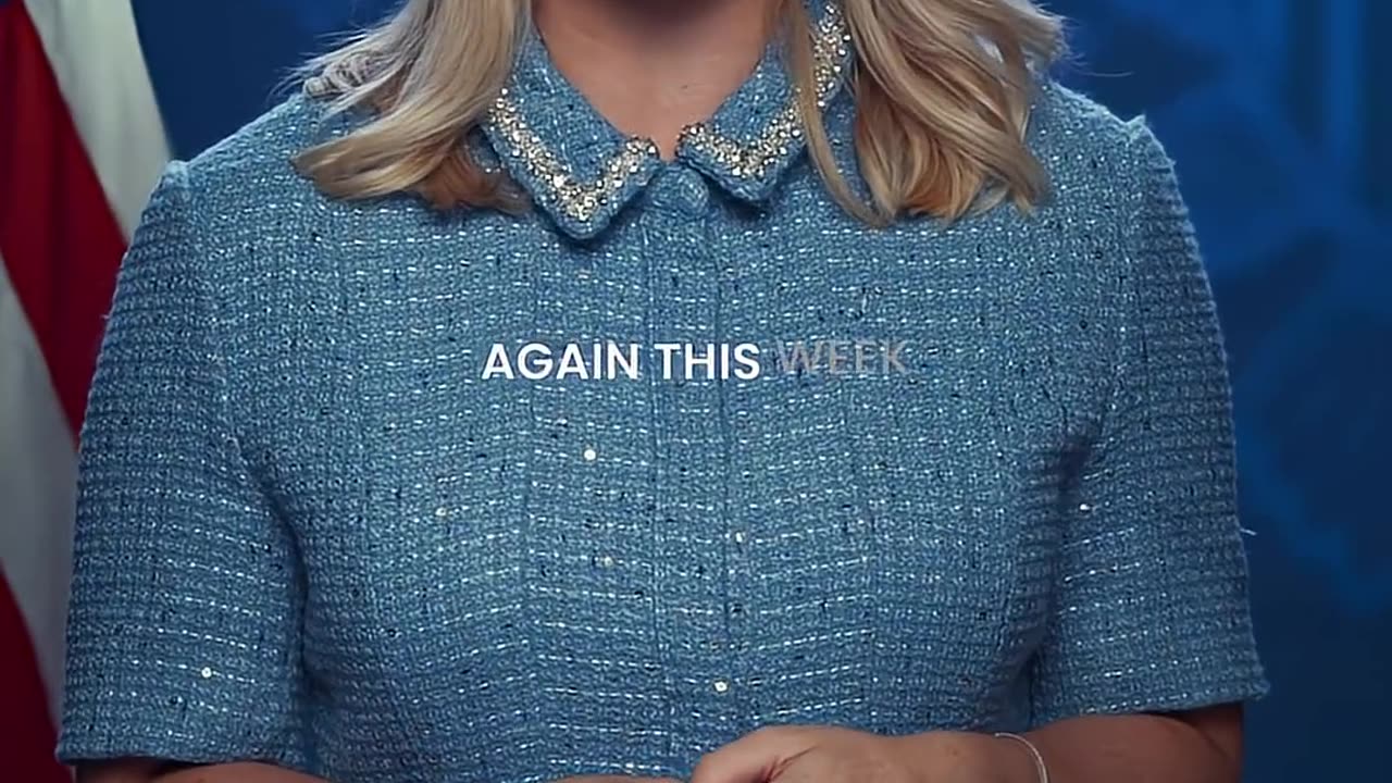 MAGA Minute, August 15 2025