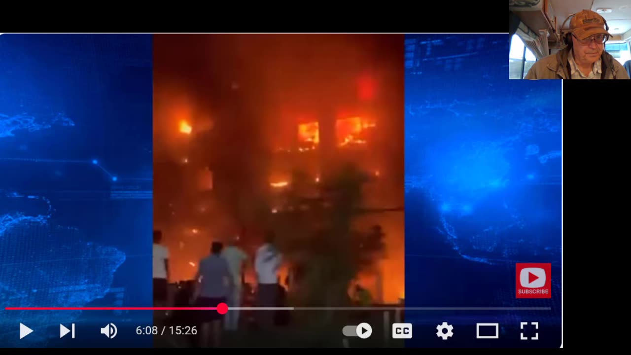 Nepal Falls - PM Resigns - Communism Fails Again - Is China Next - 9-11-25