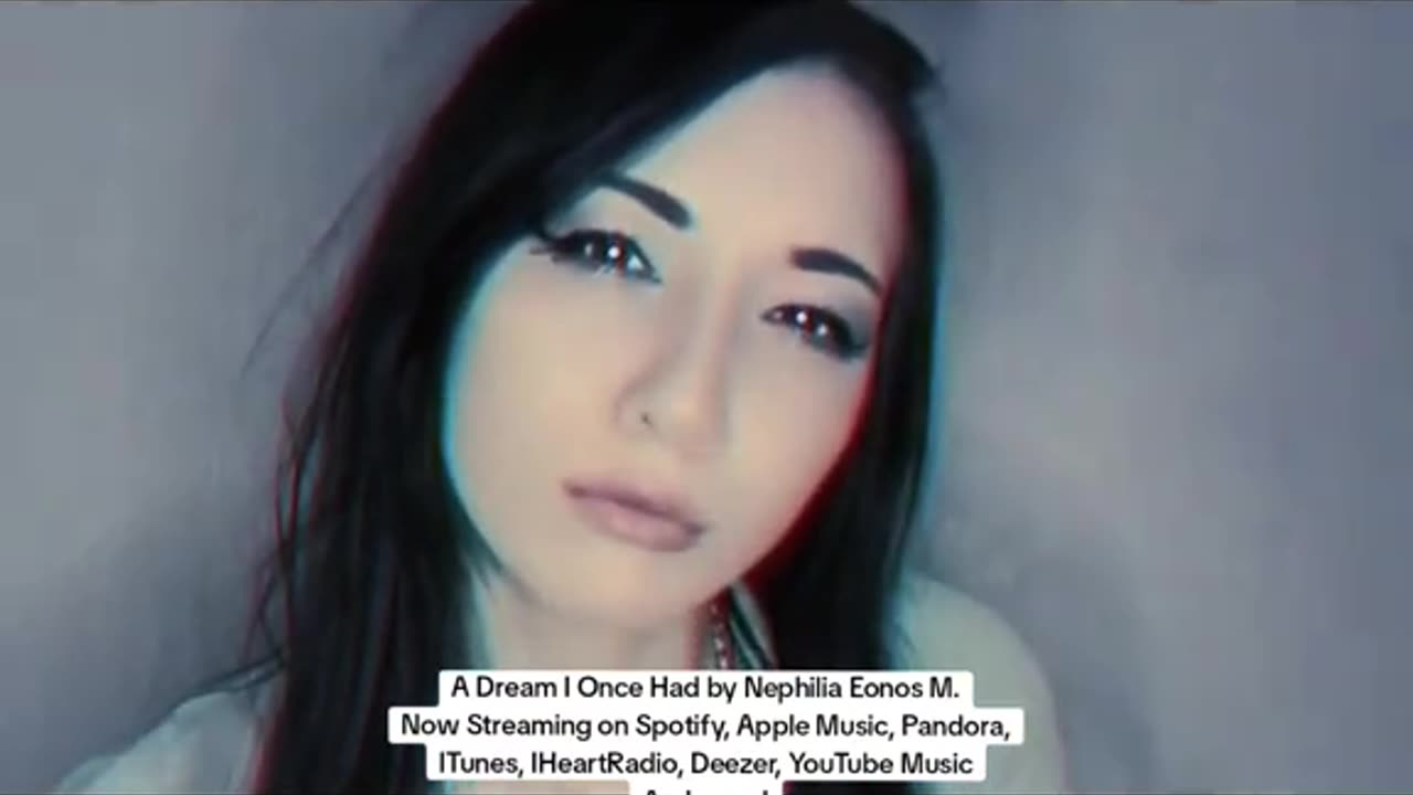 A Dream I Once Had Streaming Now