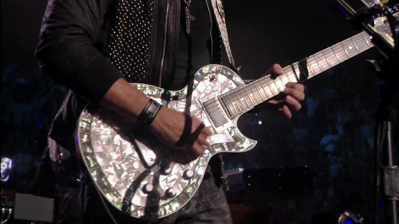 We Got It Going On - Bon Jovi (live)