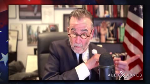 The Alex Jones Show in Full HD for August 14, 2025.