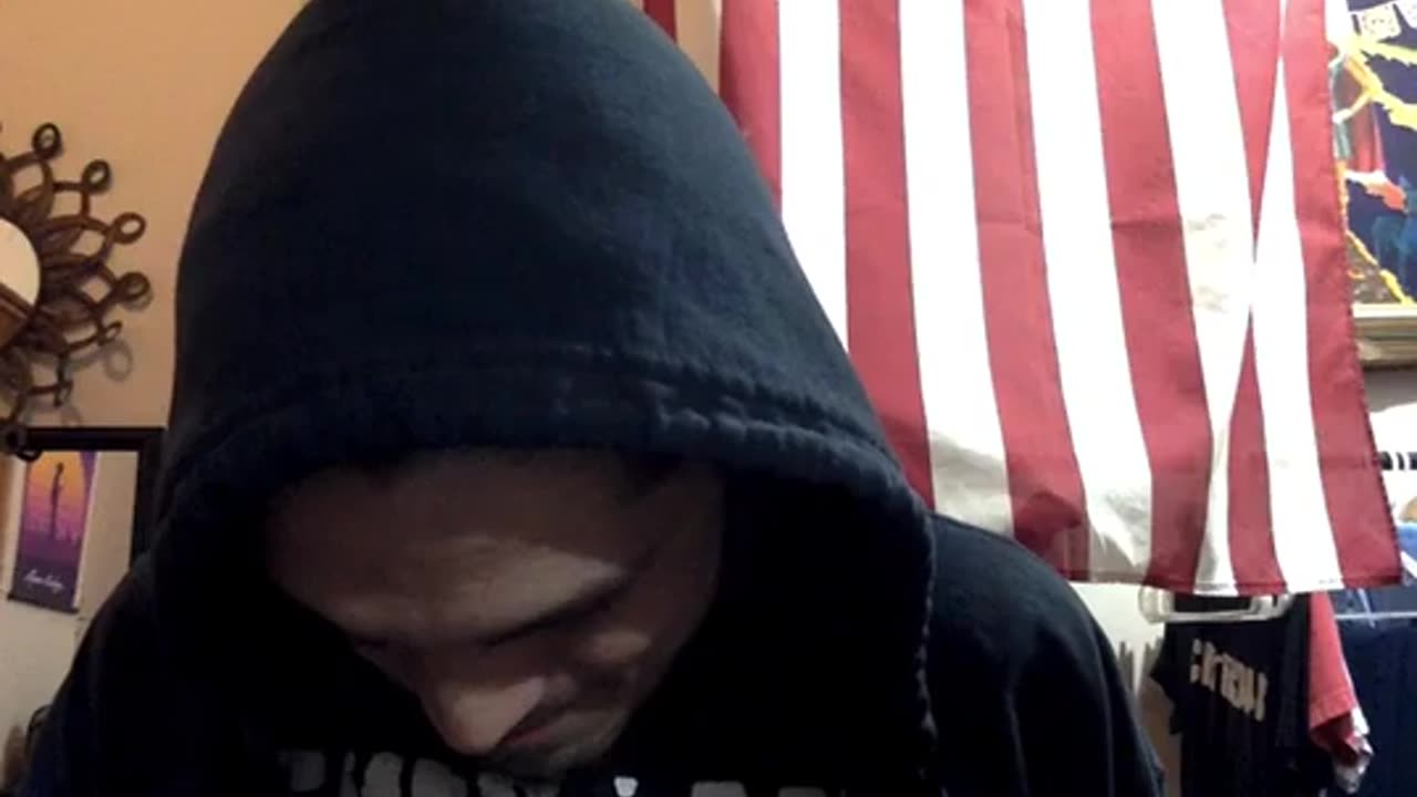 GMM 411: Part 4 - Israel vs France Macron Calling for Palestinian State