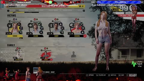 Texas Chain Saw Massacre