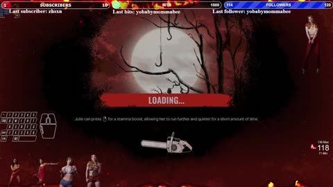 Texas Chain Saw Massacre