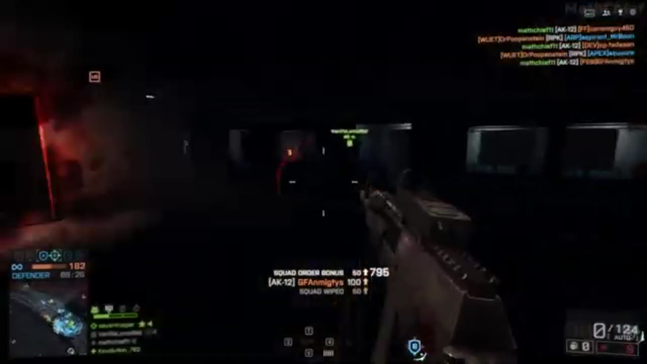 Battlefield 6™ Official Reveal...