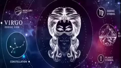 Jordan Maxwell - Virgo and Sun