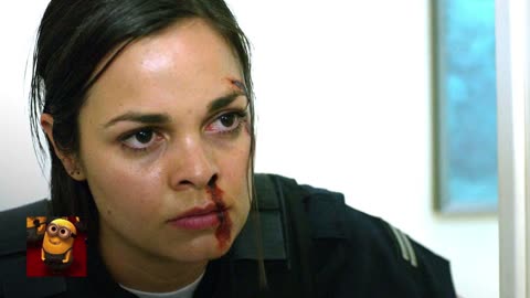 S.W.A.T. - Psycho Shooter vs. Cops (S1E18) _ Movieclips