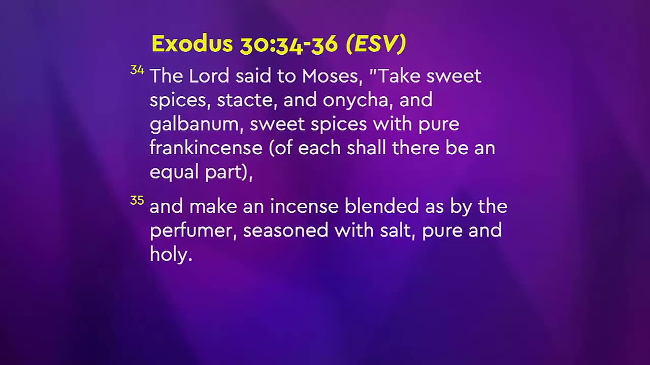 Encontre Poder em Sua Presença!