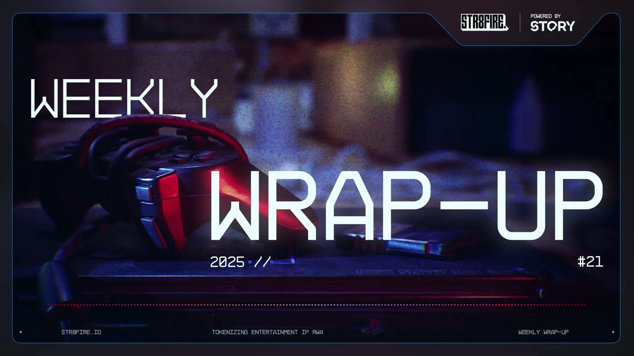 WW3, Immigration, The American Dream, - Weekly wrap up